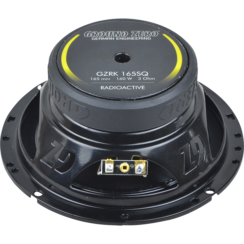 Loa Ground Zero GZRC 165.2SQ IVX  - ảnh 2