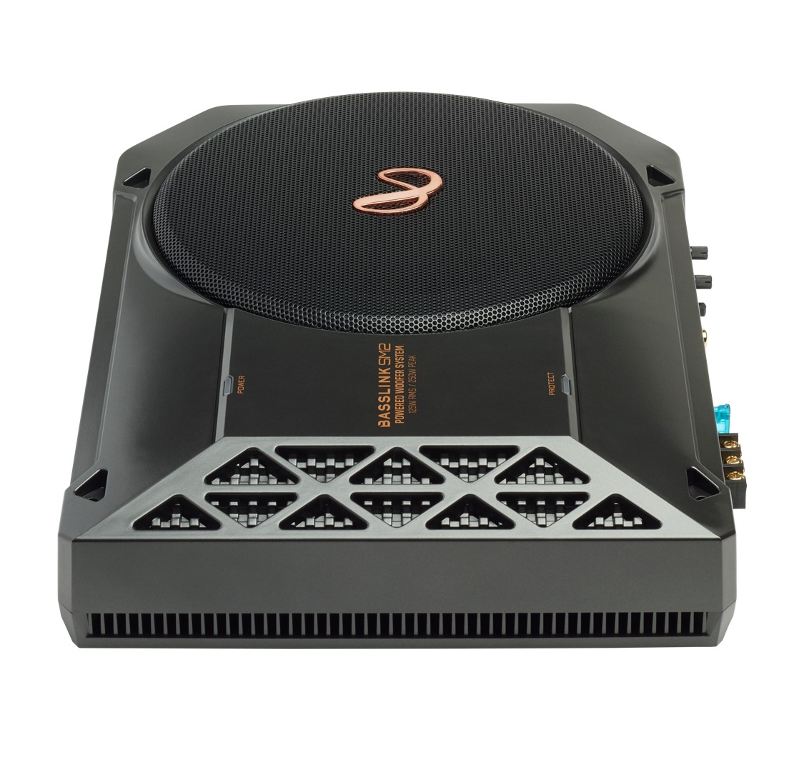 Sub Infinity Basslink SM2