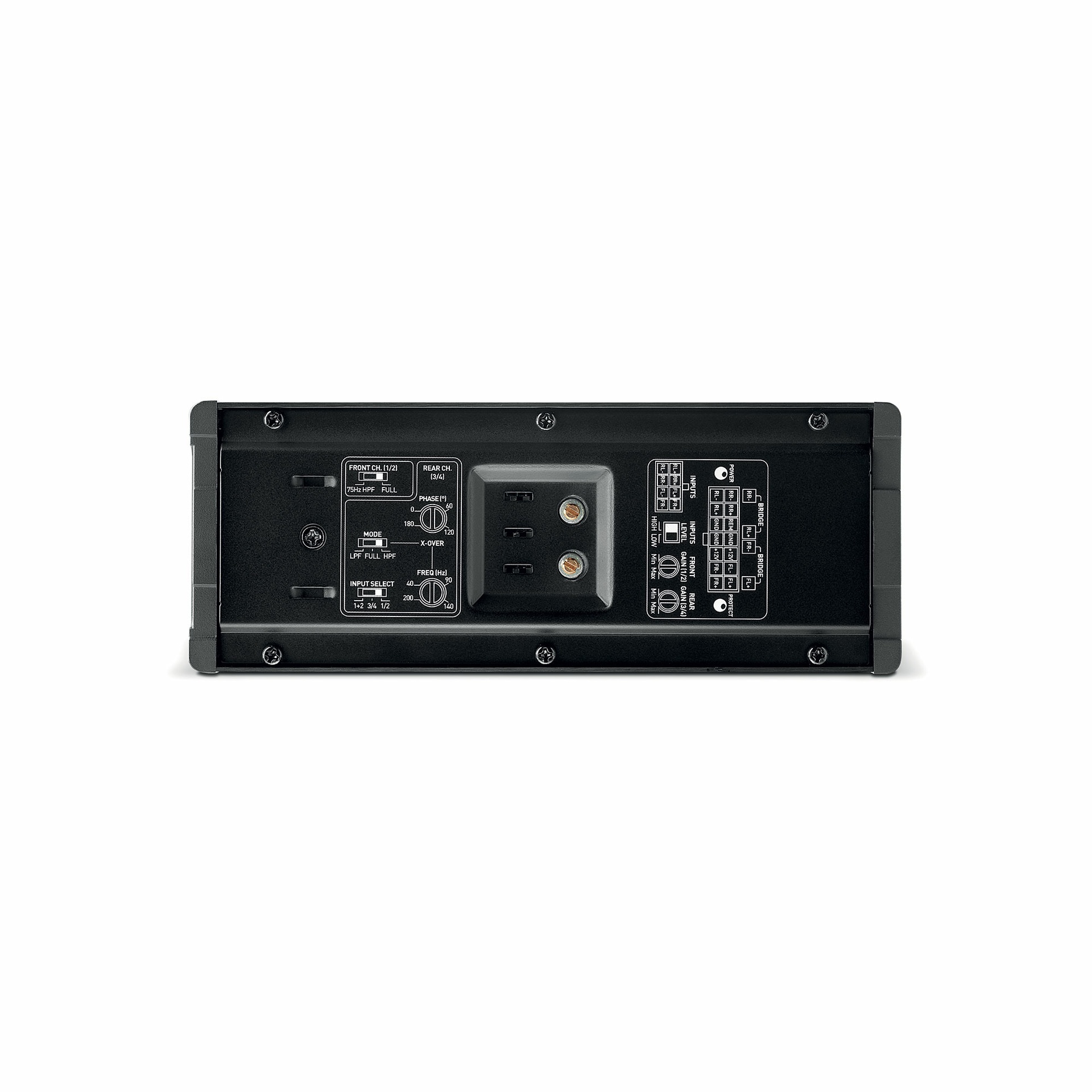 Amply Focal  IMPULSE 4.320  - ảnh 4