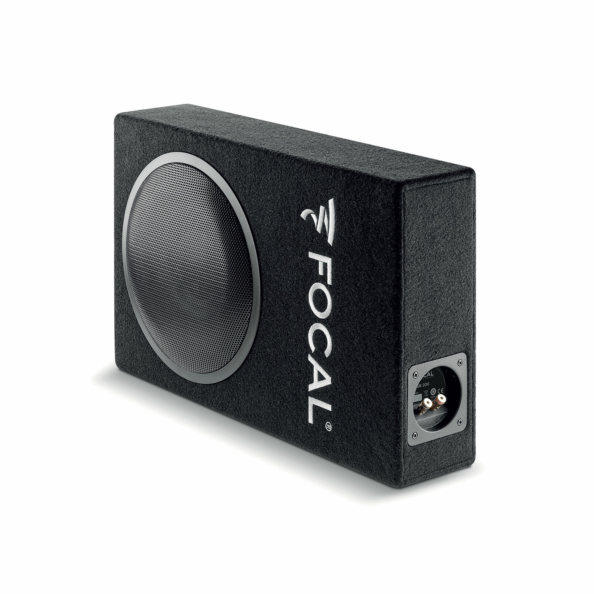 Sub Focal PSB 200  - ảnh 2
