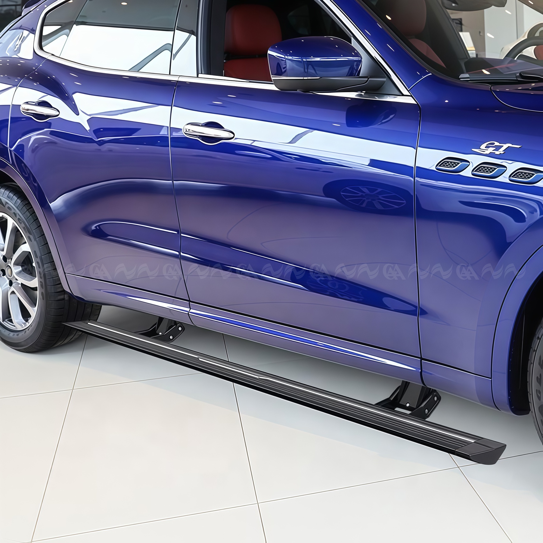  Bậc lên xuống điện Levante 2016-2017  - ảnh 4