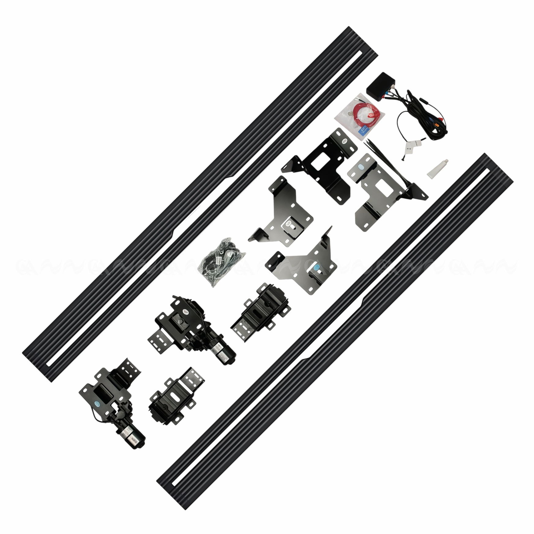  Bậc lên xuống điện BMW X7 2019-2023 