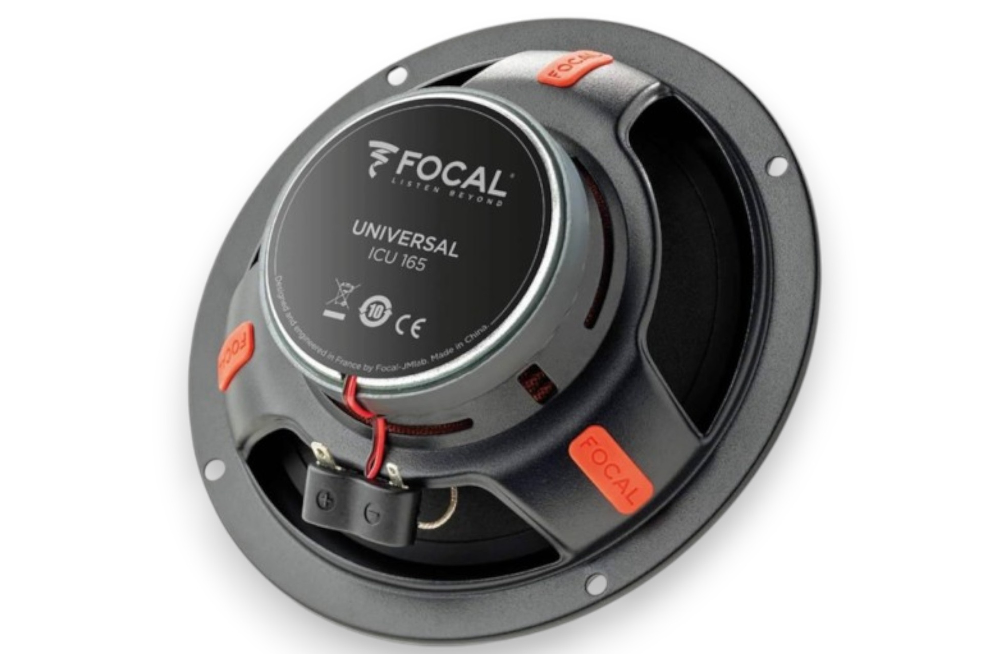 Loa Focal ICU 165 - ảnh 3