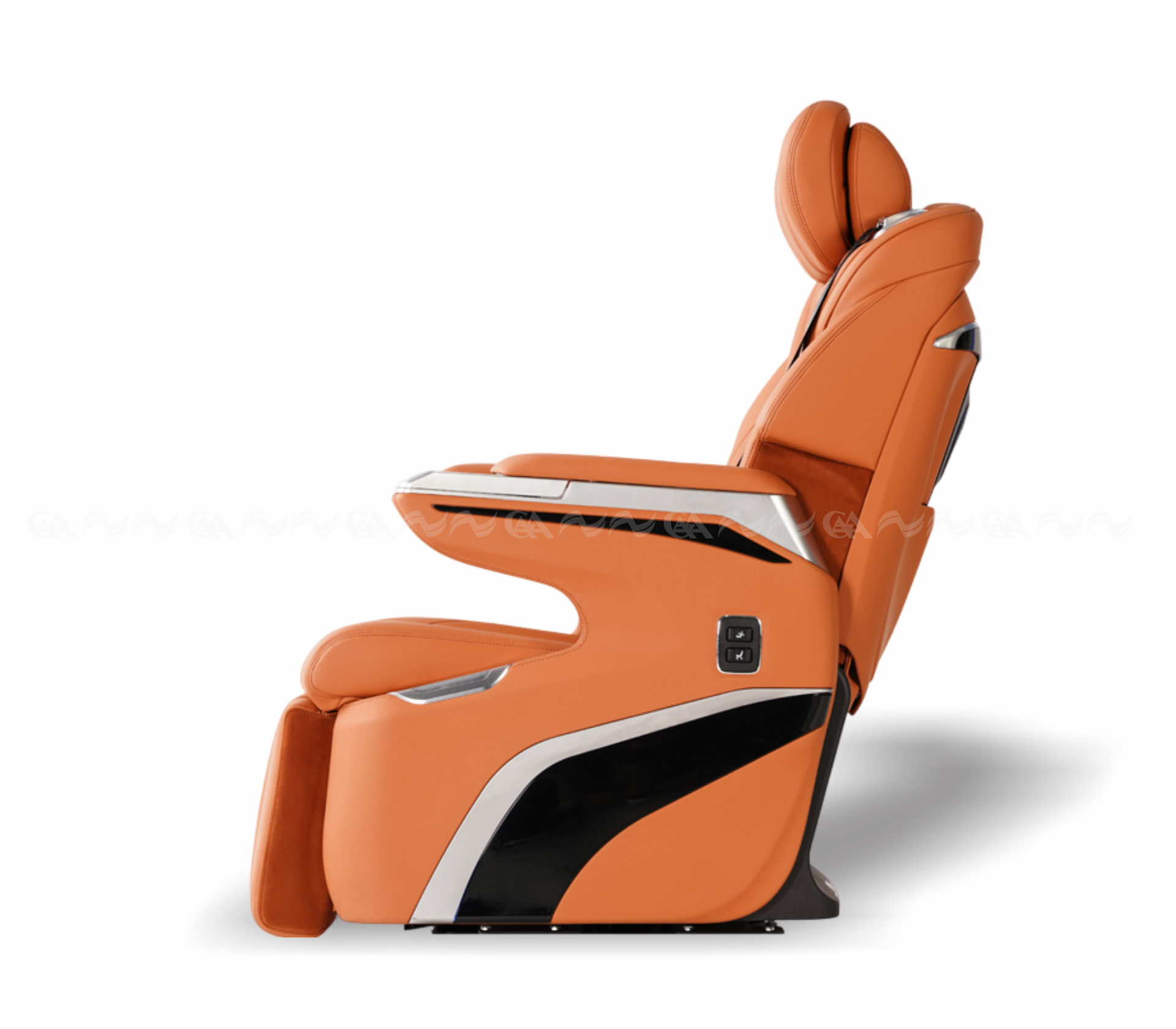  Ghế Limousine Divine DVL06 - Rambler Air Seat  - ảnh 3