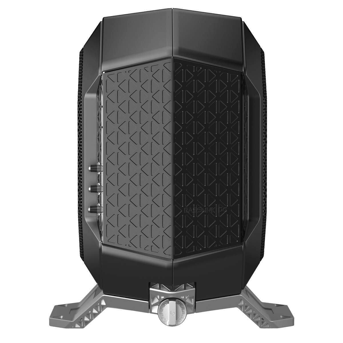 Sub Infinity Basslink DC BLK - ảnh 2