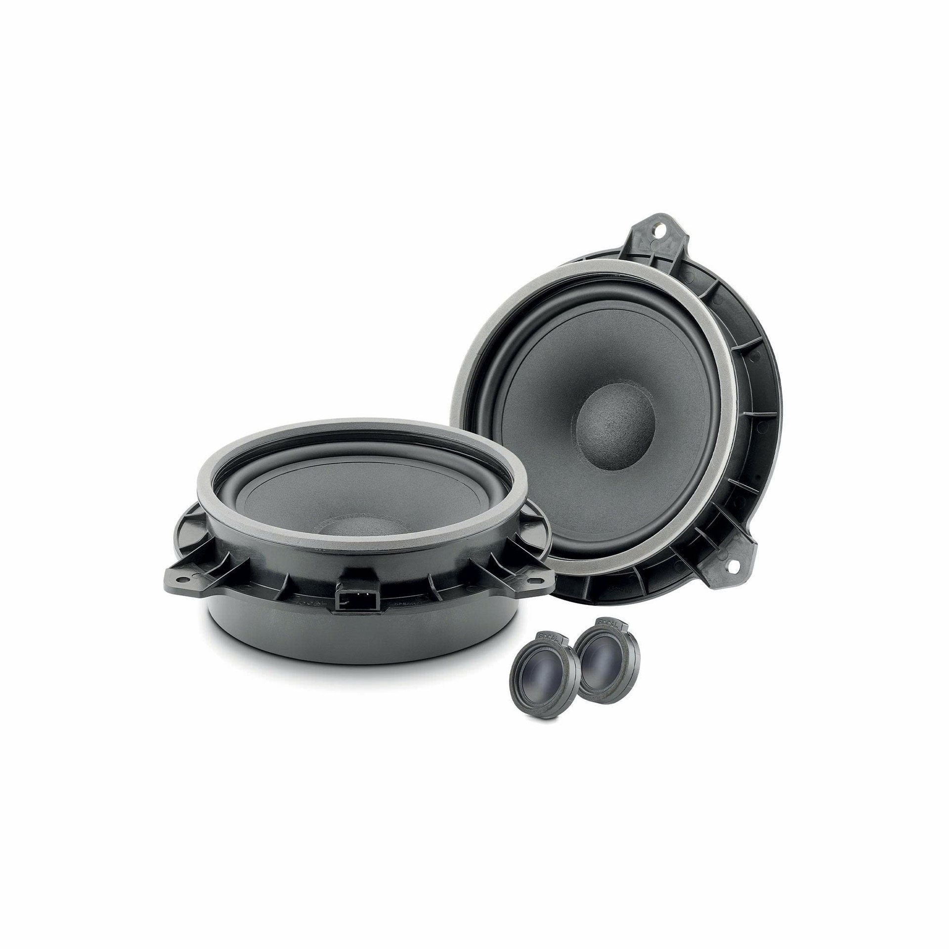 Loa Focal INSIDE IS TOY 165 - ảnh 3