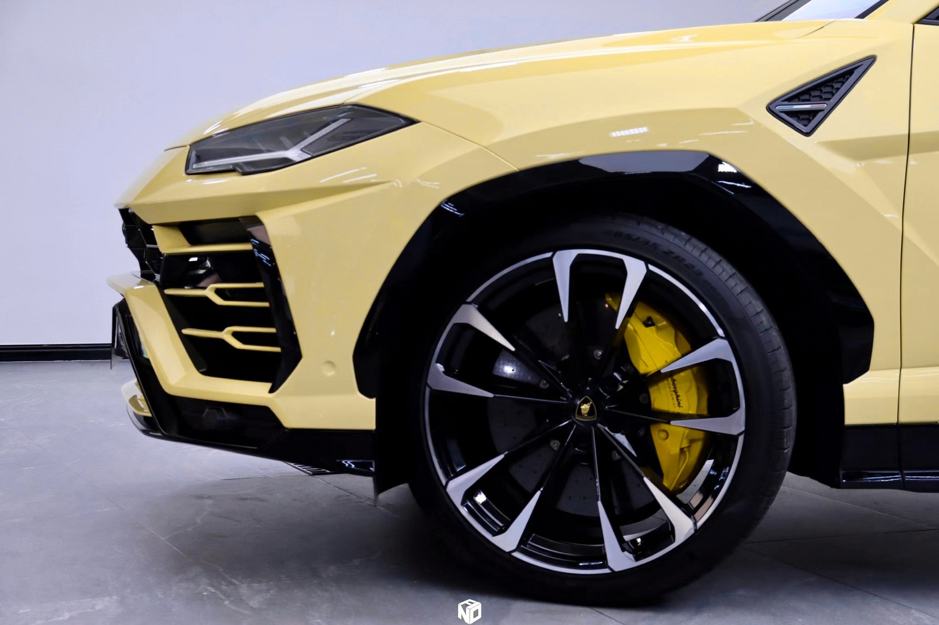 Decal Teckwrap Amberwave CG45-HD  - ảnh 3