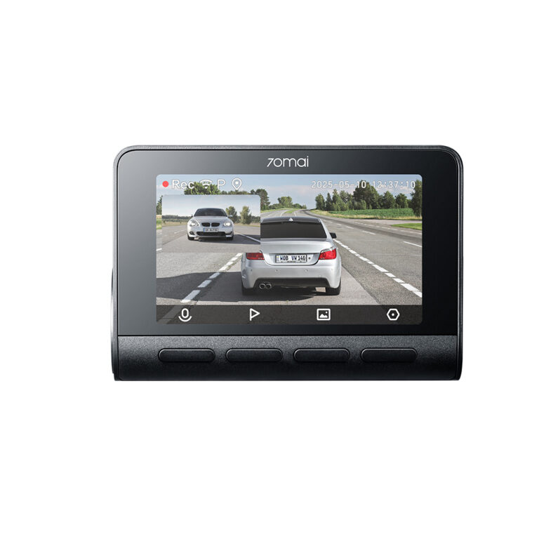 Camera hành trình 70mai A800SE (combo)+(thẻ nhớ 64GB U3) - ảnh 2