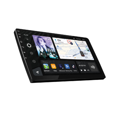 Màn hình android Teyes CC3L Lite 4/32 - ảnh 5