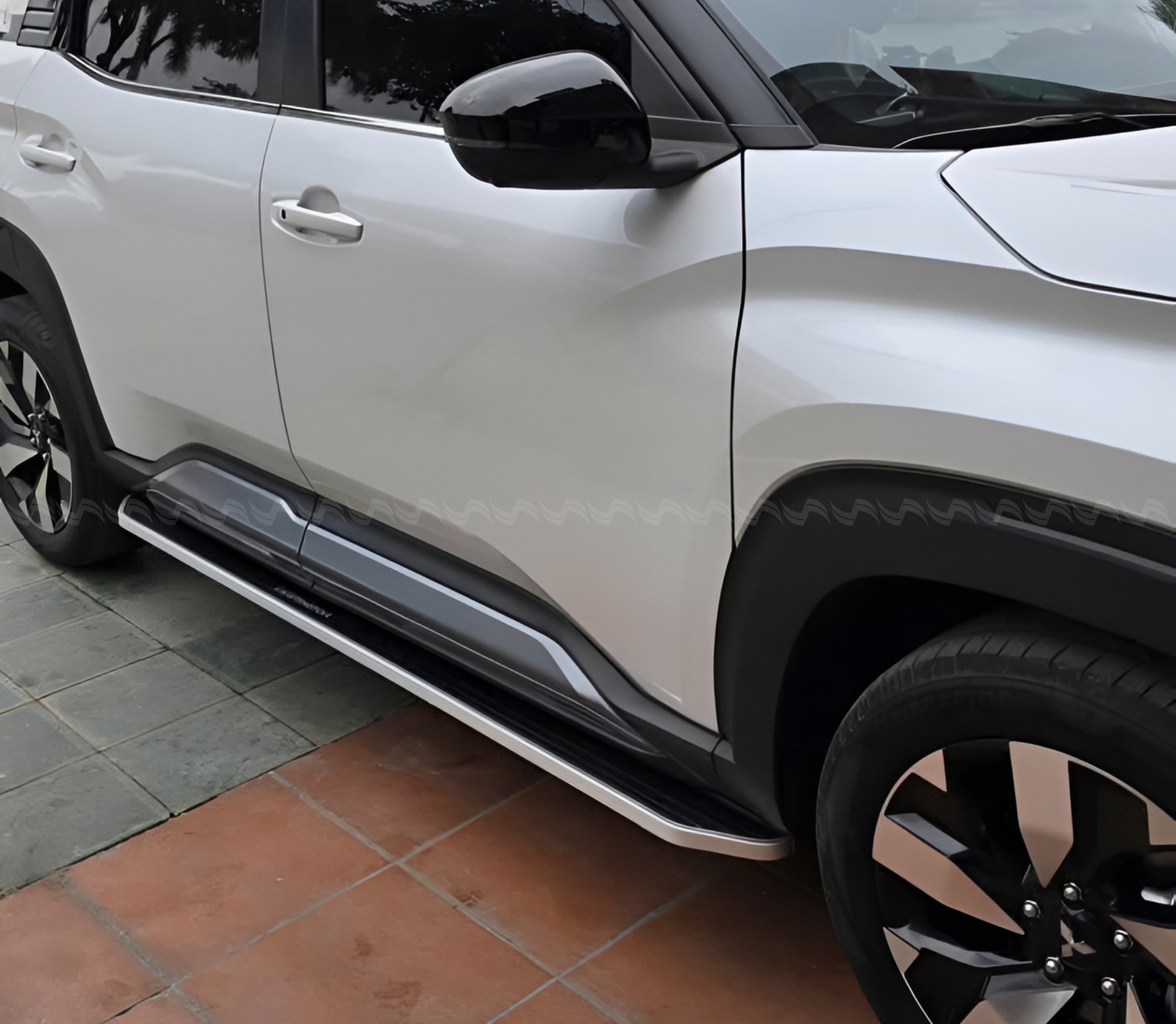 C&aacute;c t&iacute;nh năng bậc l&ecirc;n xuống TD MAREMLYM