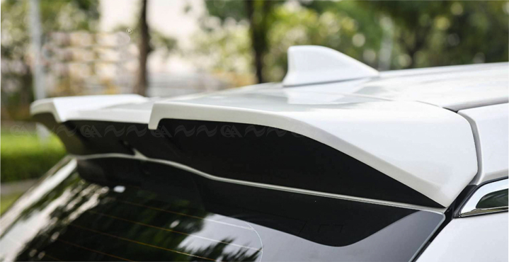  Body Kit Corolla Cross 2020-2023 mẫu Victor  - ảnh 6