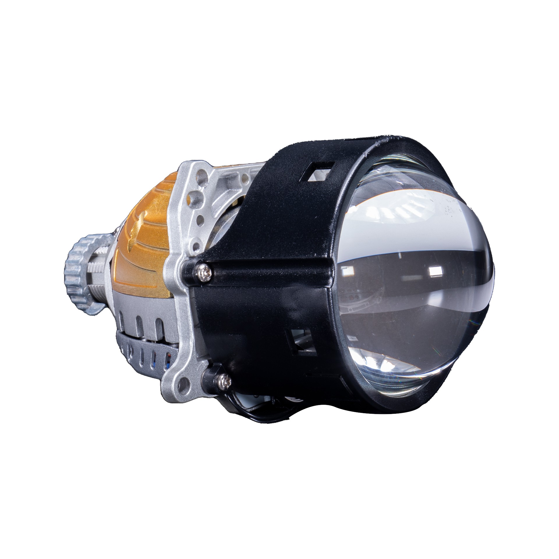 Bi cos pha Aozoom Lion King Light - ảnh 5