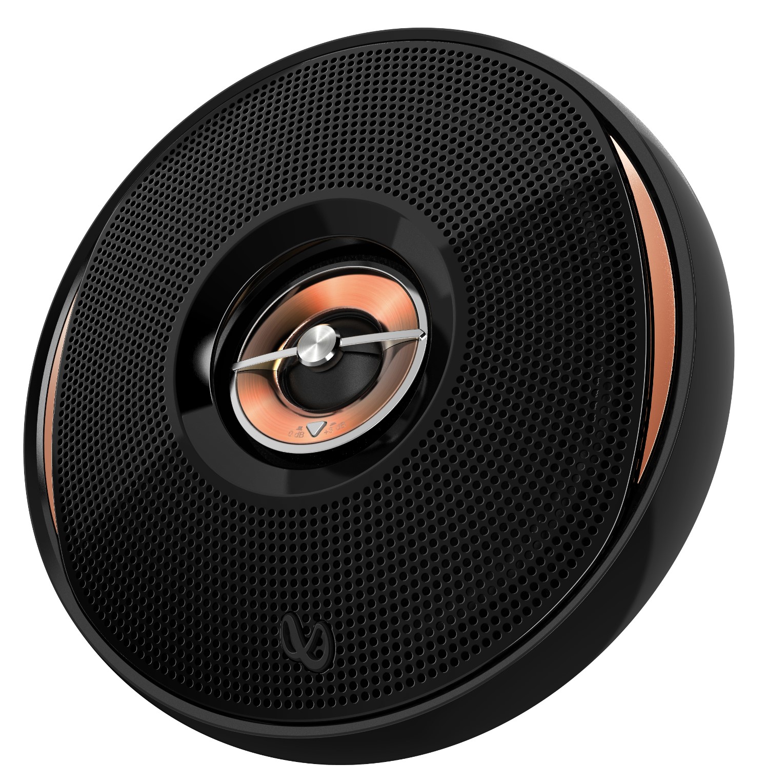 Loa Infinity Kappa 62IX đồng trục - ảnh 3