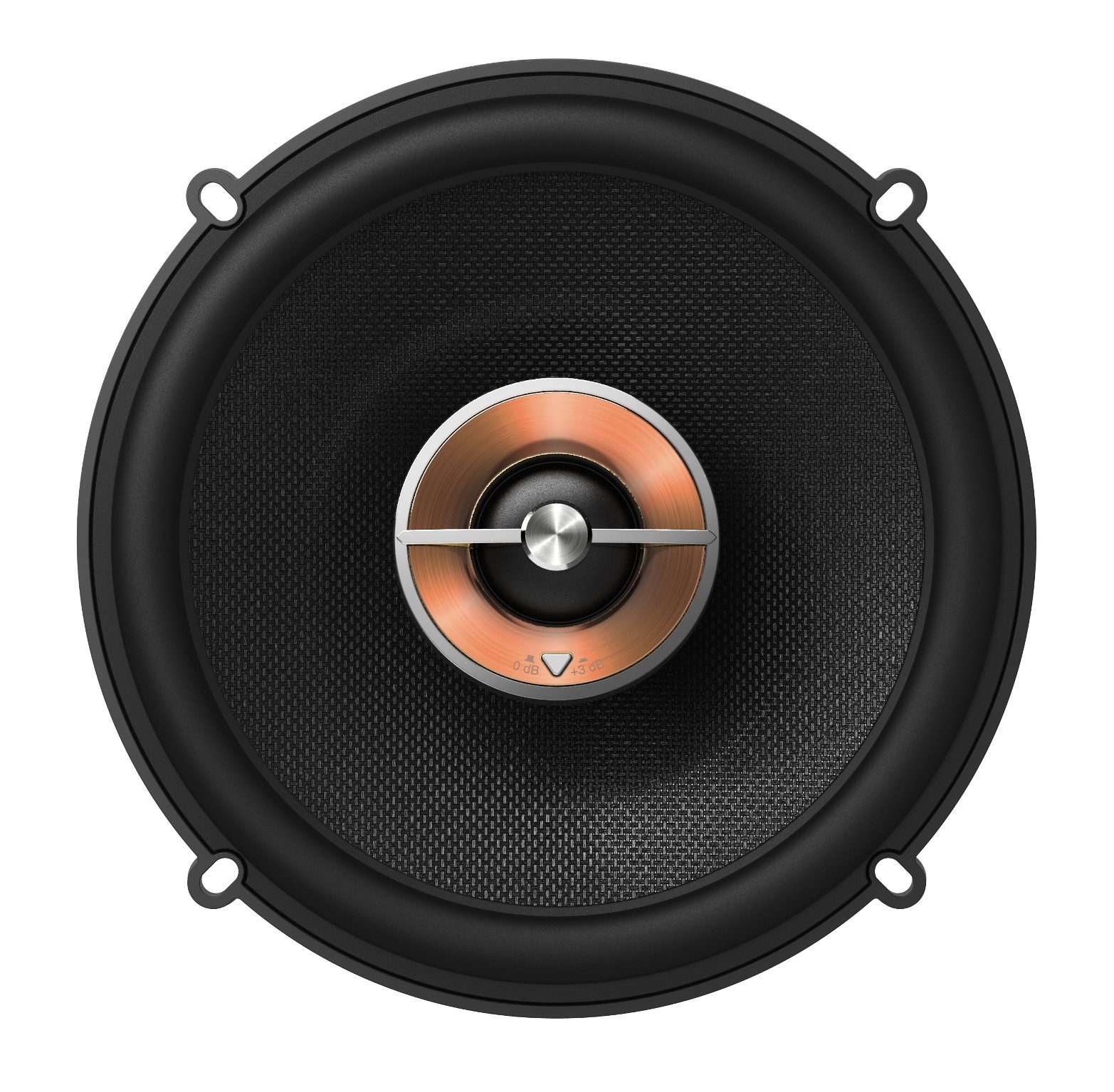 Loa Infinity Kappa 62IX đồng trục - ảnh 5