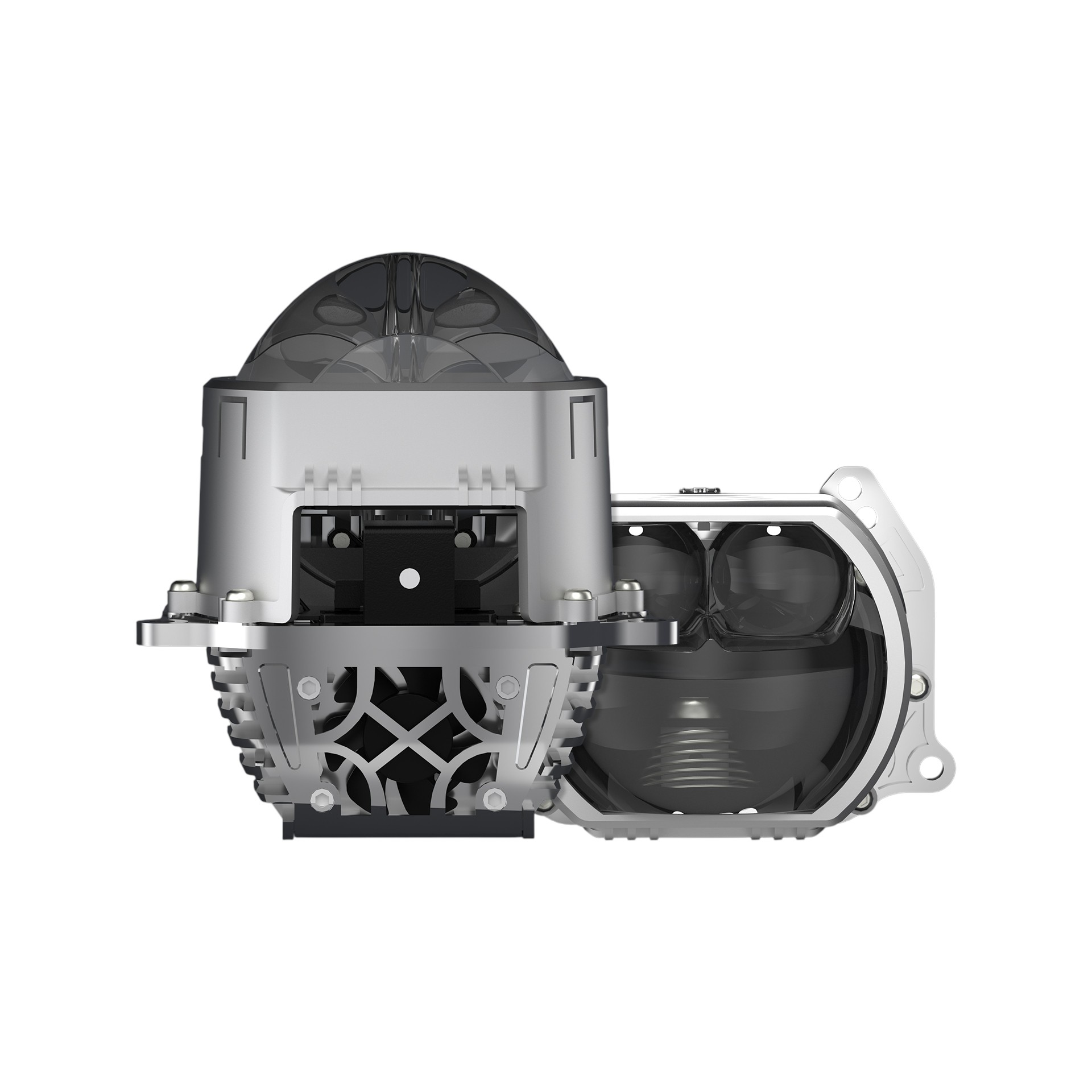 Bi cos pha Aozoom SQUARE V3  - ảnh 1