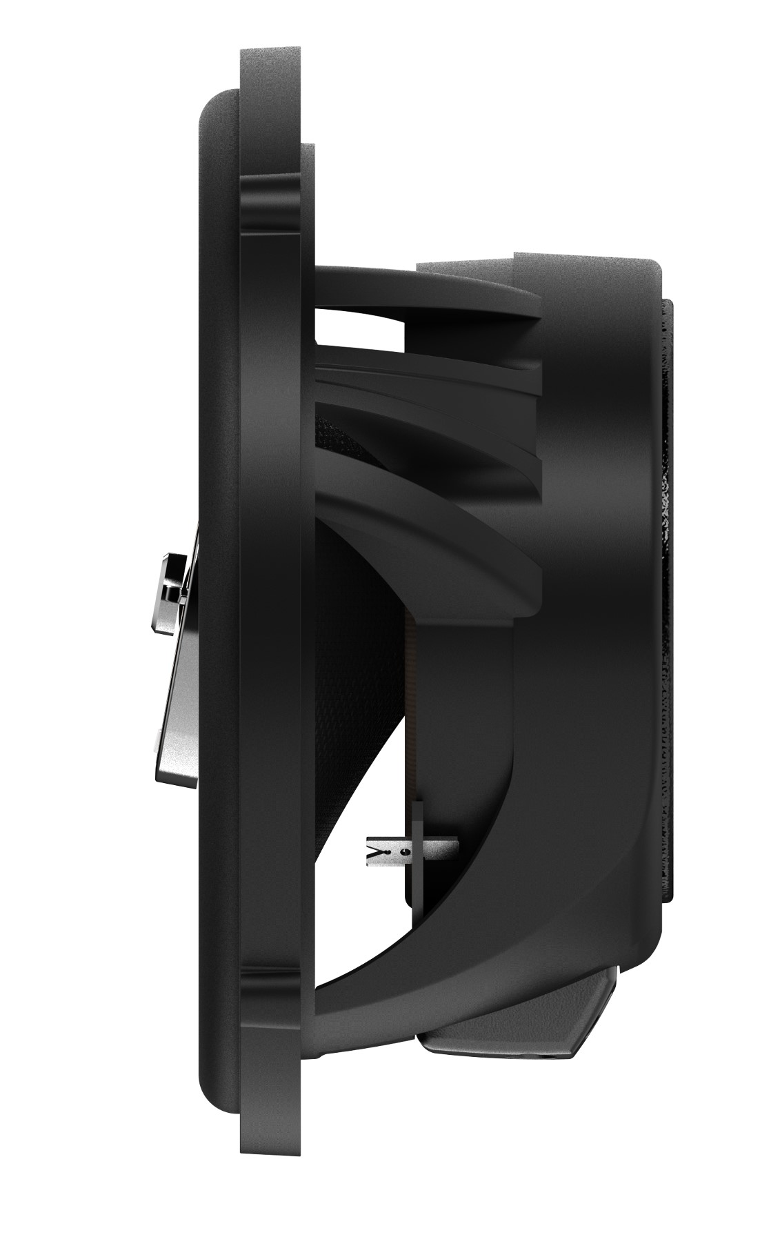 Loa Infinity Kappa 62IX đồng trục - ảnh 4