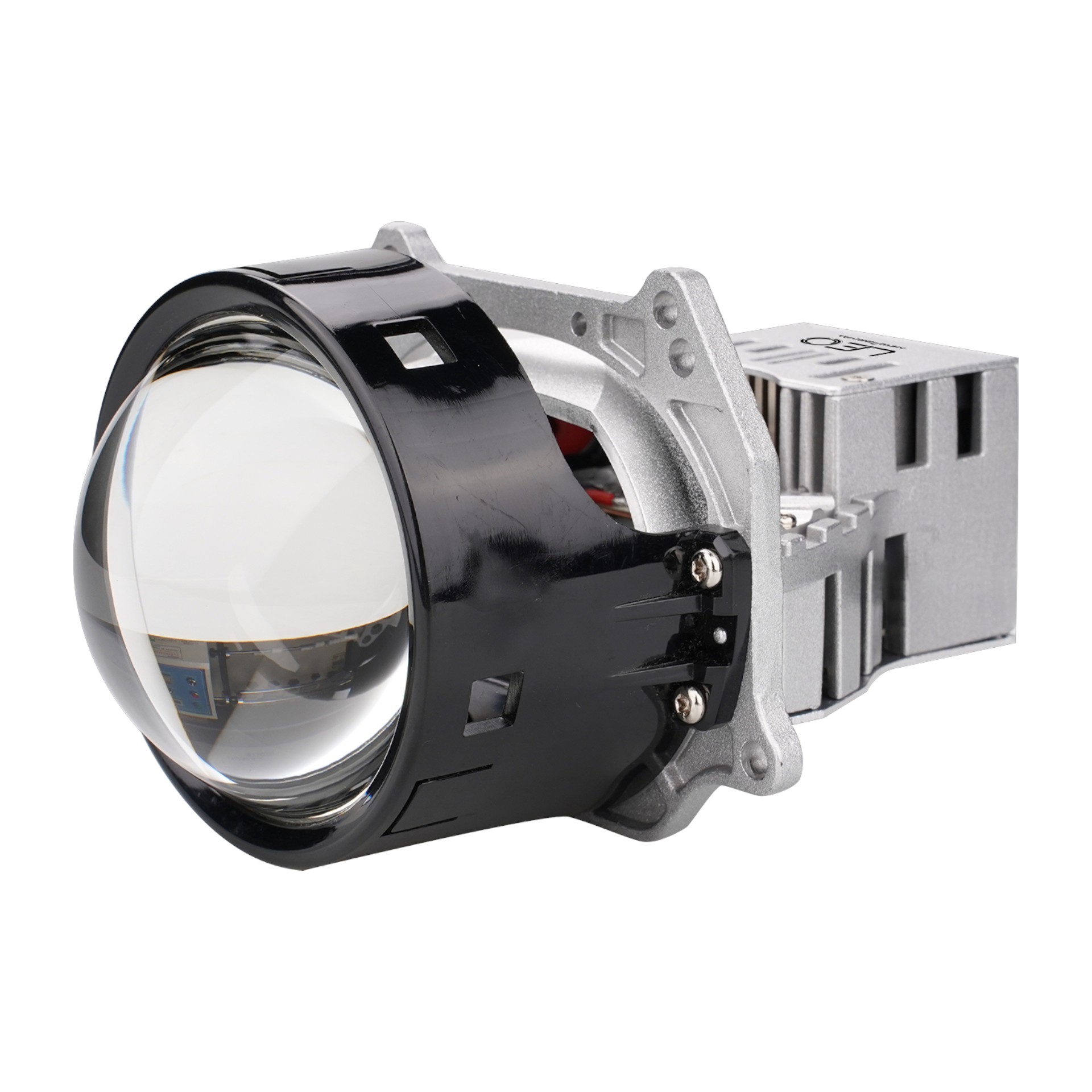 Bi cos pha Aozoom Leo Light New Arrival  - ảnh 4