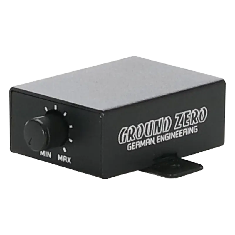 Sub Ground Zero GZCS SW-800A  - ảnh 2