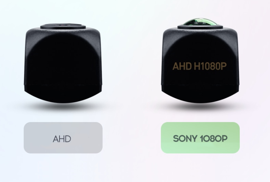 Camera lùi Teyes Sony T86 AHD - ảnh 4