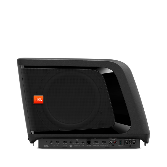 Loa Sub JBL Basspro Micro BLK - ảnh 4