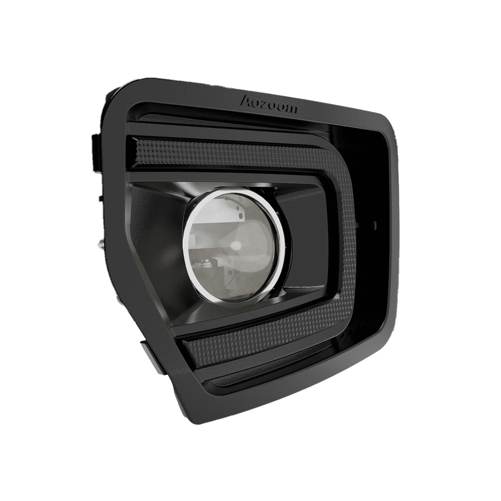 Bi gầm led Aozoom VA25 Base VF3  - ảnh 3