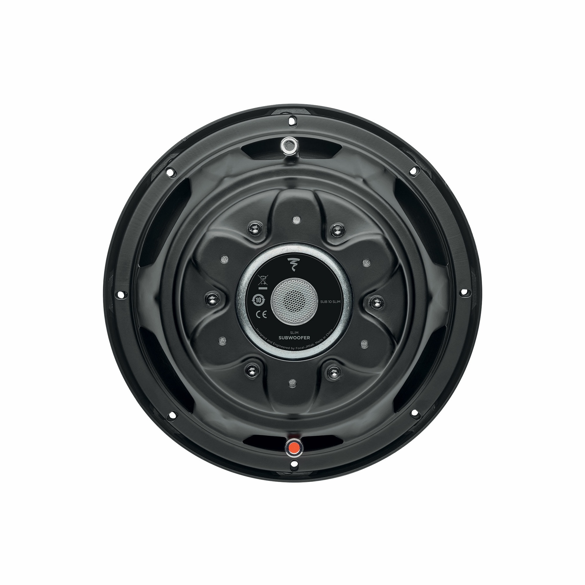 Sub Focal 10 Slim  - ảnh 5