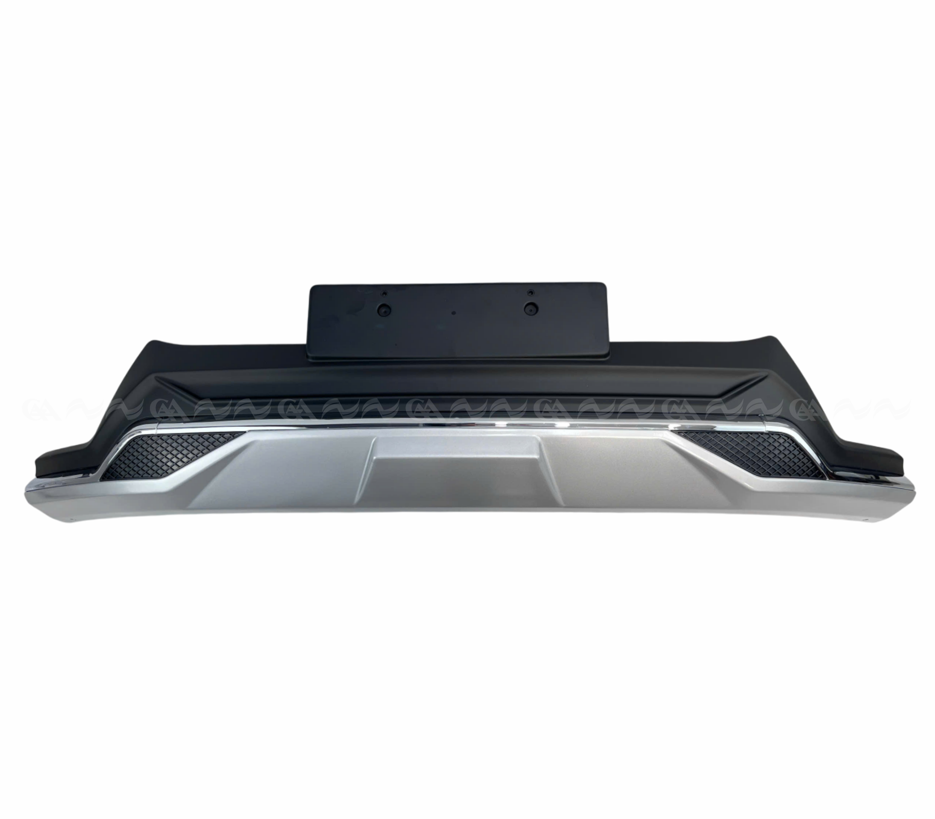  Ốp cản trước Innova 2016-2022