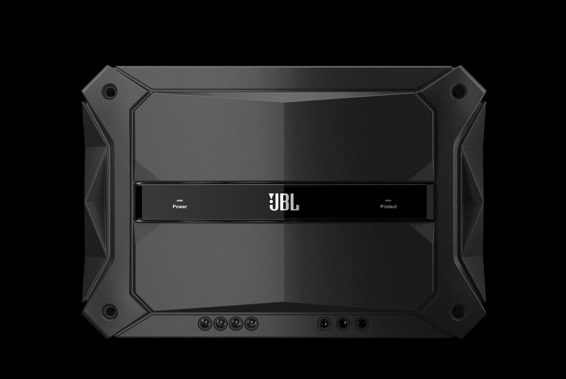 Amply Sub JBL GTR-601