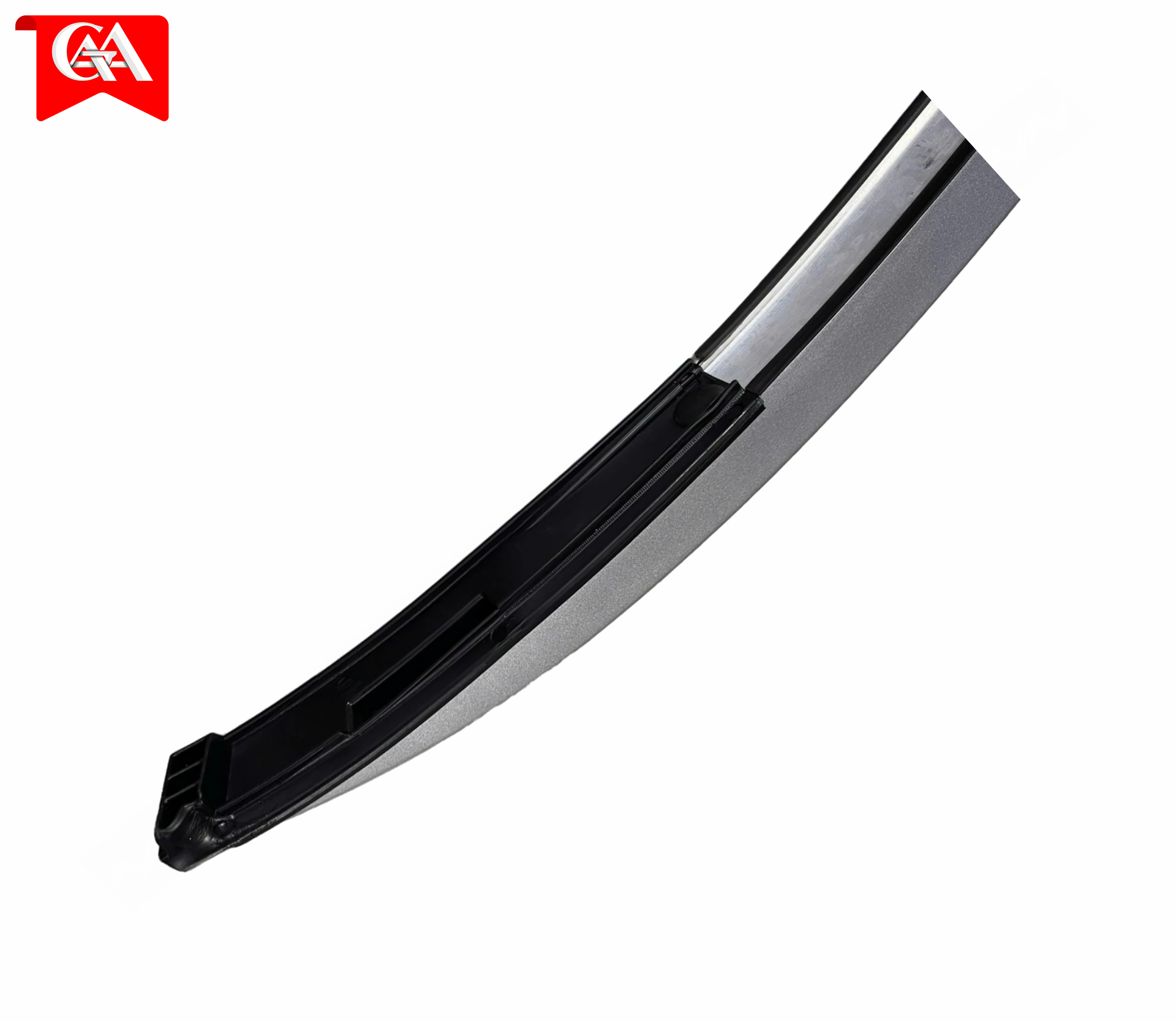 Giá nóc Xforce kết hợp thanh ngang và hộp đựng đồ