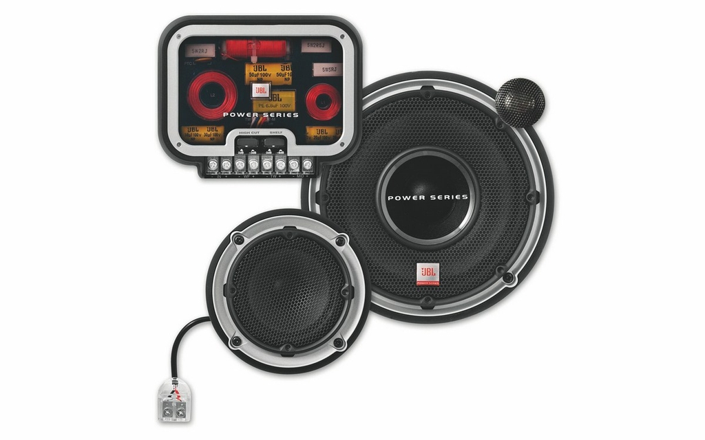 Loa JBL P6563C