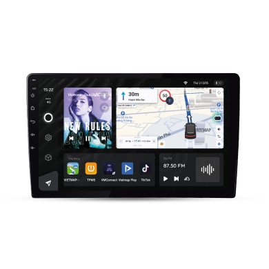 Màn hình android Teyes CC3L Lite 4/32 - ảnh 2