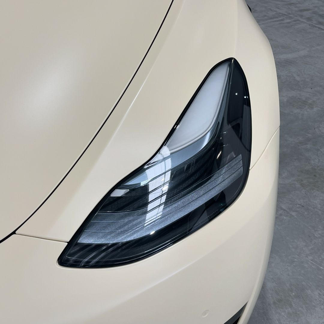 Decal Teckwrap Vanilla Cream SCM26-R  - ảnh 6