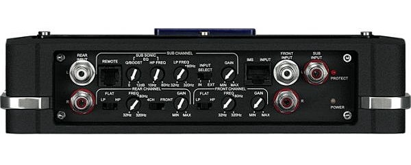 Amply Harman/Kardon CA 5250 - ảnh 2
