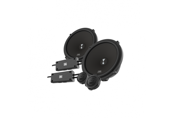 Loa JBL  GTO 62CF - ảnh 4