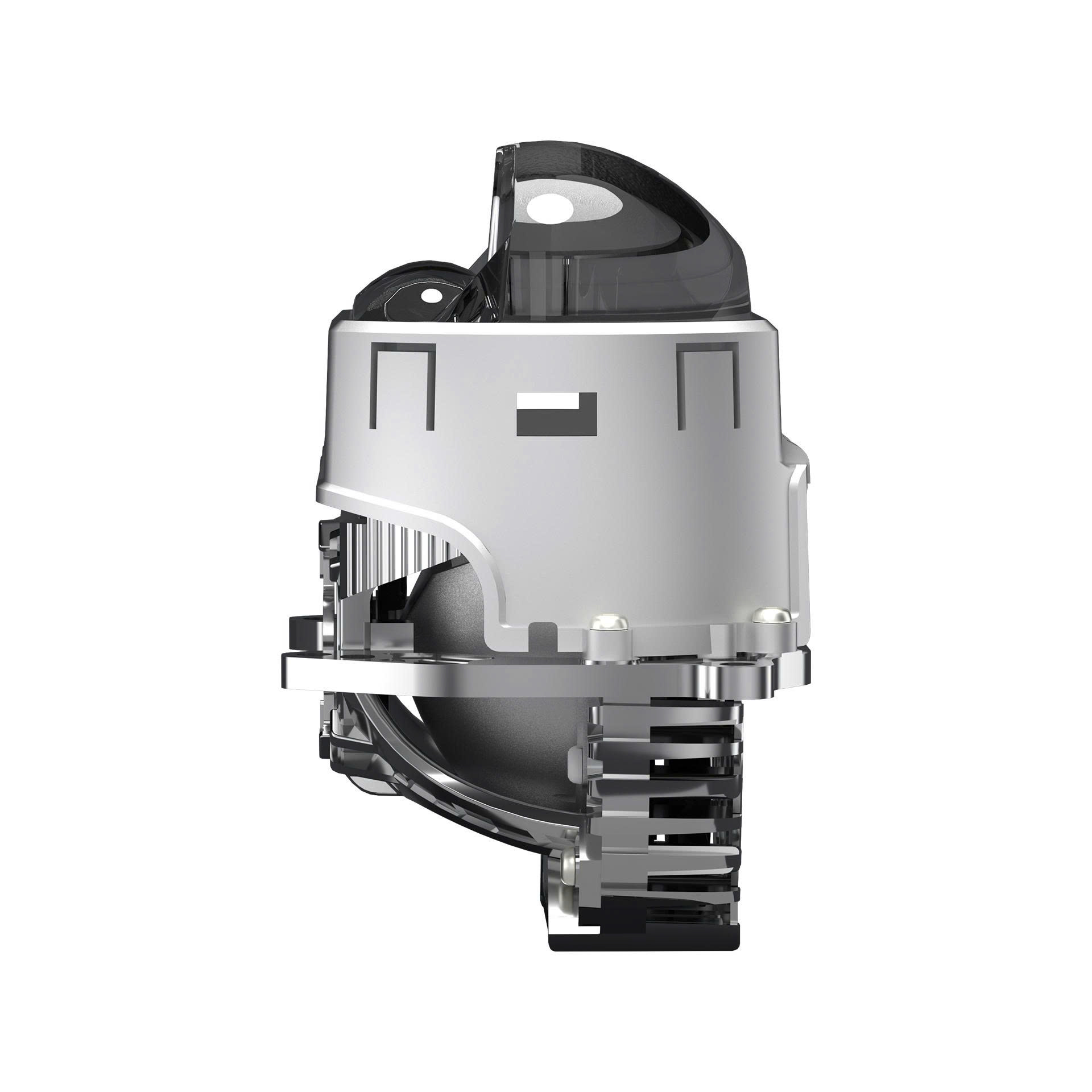 Bi cos pha Aozoom SQUARE V3  - ảnh 2