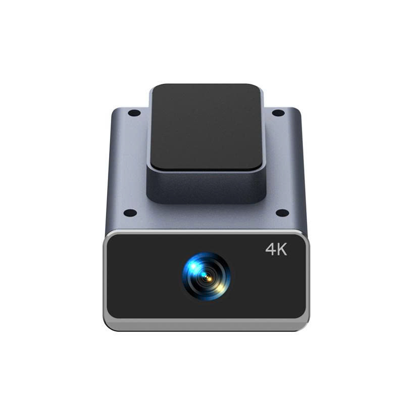 Camera h&agrave;nh tr&igrave;nh Tmas AI ADAS 4K UTOUR C3L với camera k&eacute;p