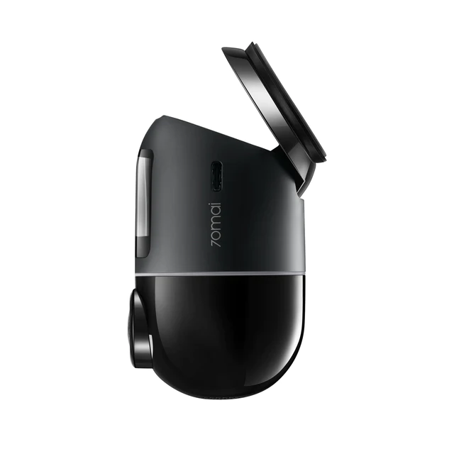 Camera hành trình 70mai OMNI X200 xoay 360 64gb - ảnh 3