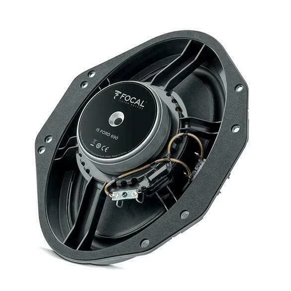 Loa Focal IS FORD 690 - ảnh 2