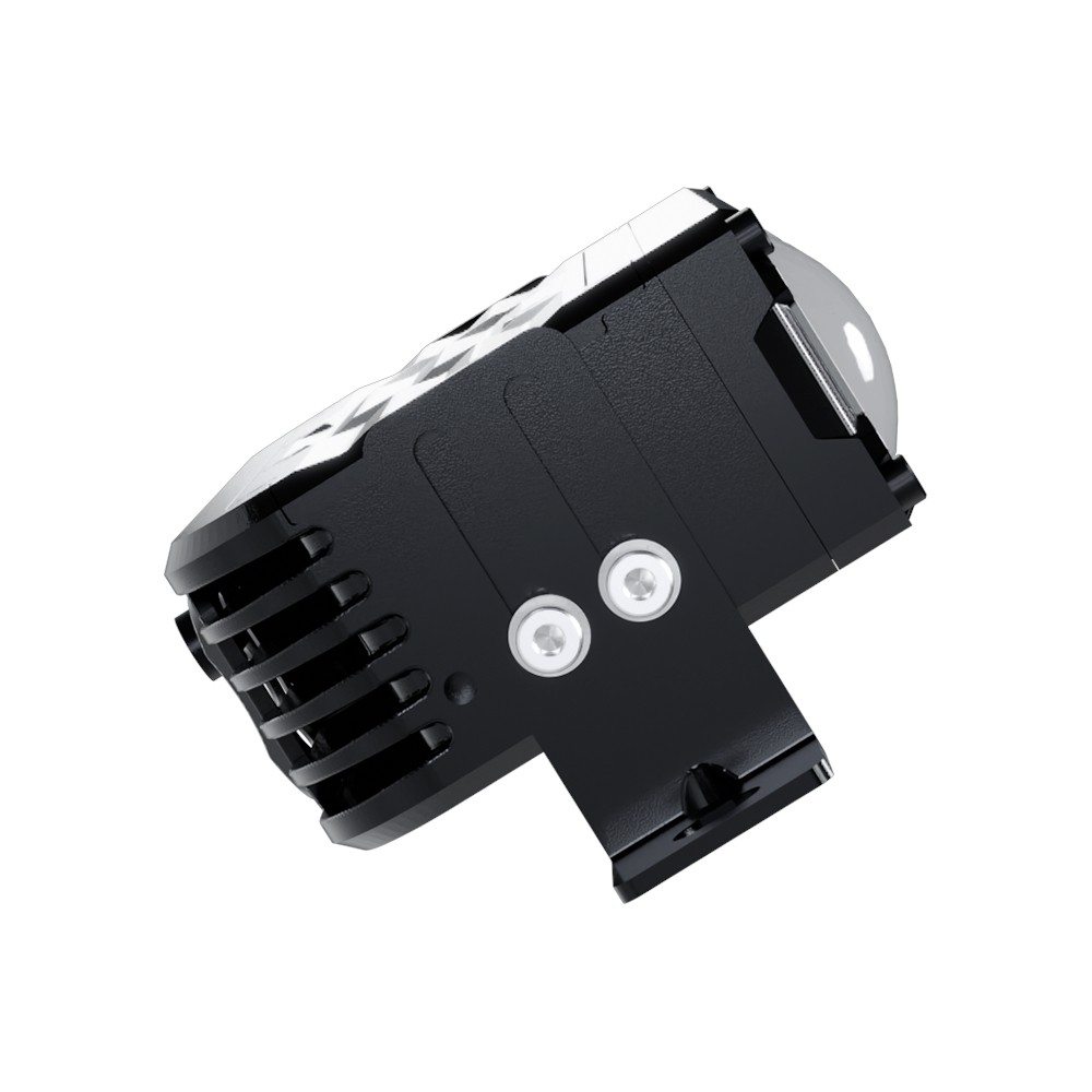 Đèn trợ sáng Aozoom EX4  - ảnh 3