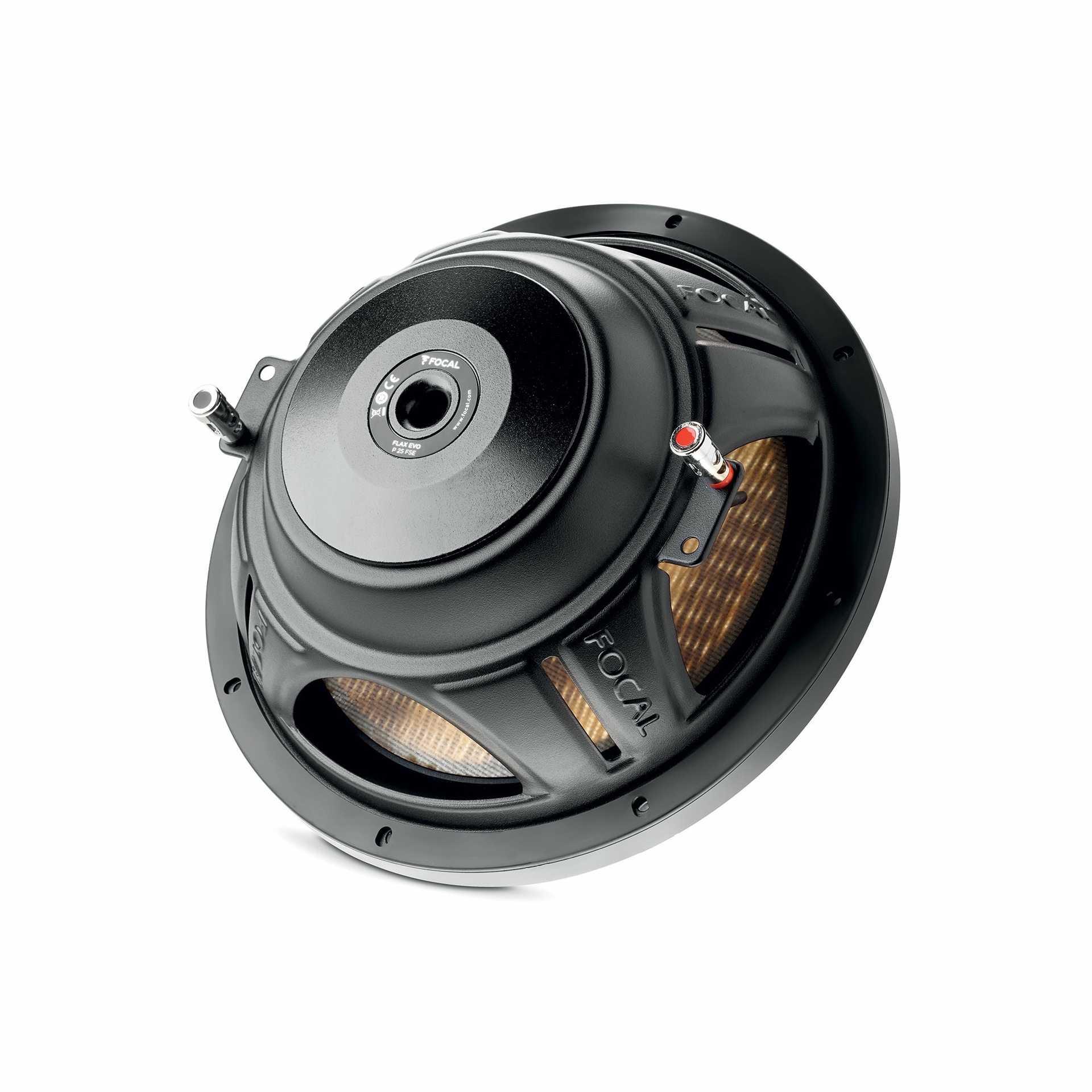 Sub Focal P25 FSE  - ảnh 1