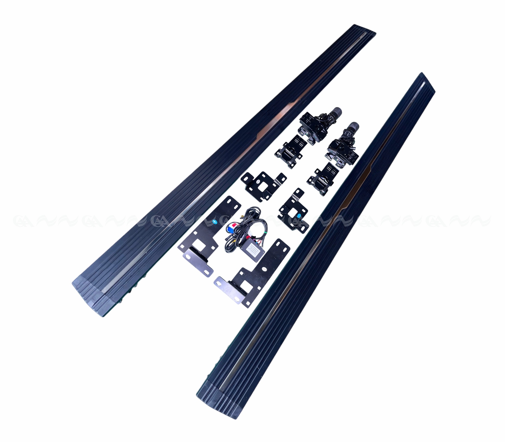  Bậc lên xuống điện CRV 2024 bản xăng 