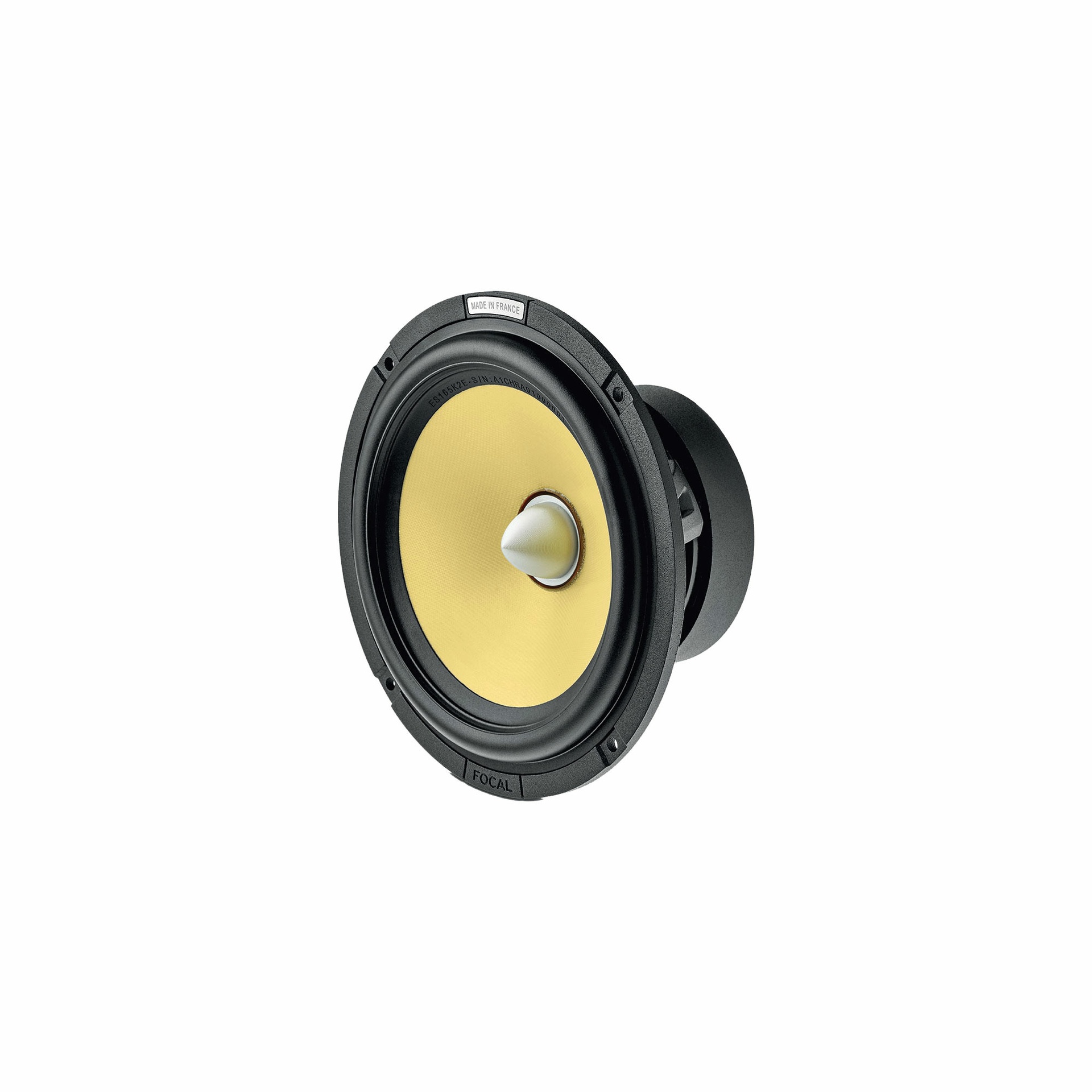 Loa Focal ES 165 KE - ảnh 6
