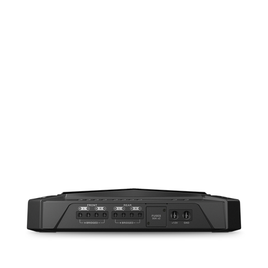 Amply JBL 4 kênh GTR - 104 - ảnh 3