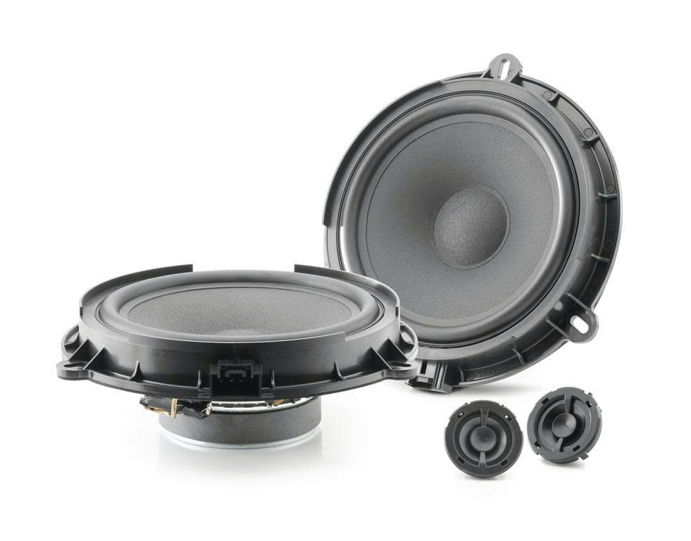 Loa Focal IS FORD 165