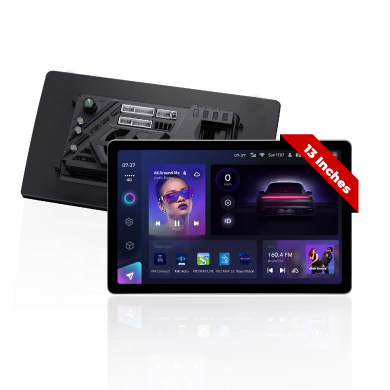 Màn hình android Teyes CC3 2K Max 13inch 4/32