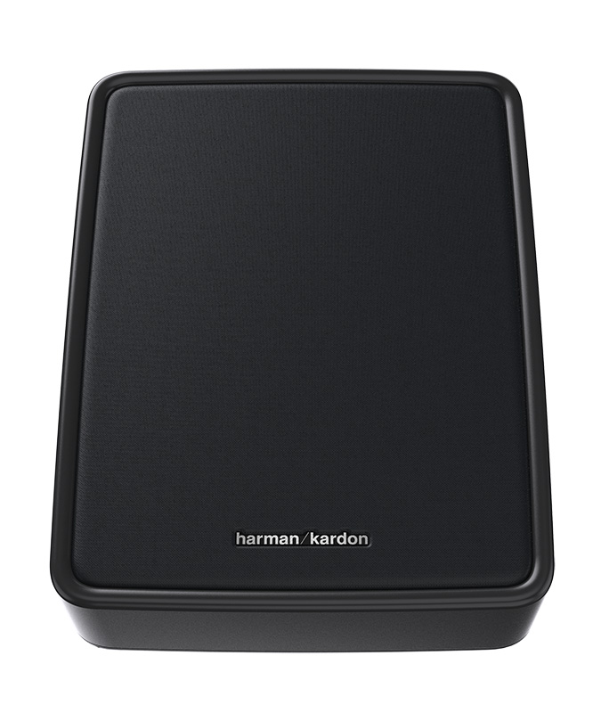 Sub Harman/Kardon Feel 700 - ảnh 2