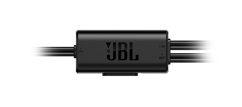 Loa JBL CLUB 64C - ảnh 8