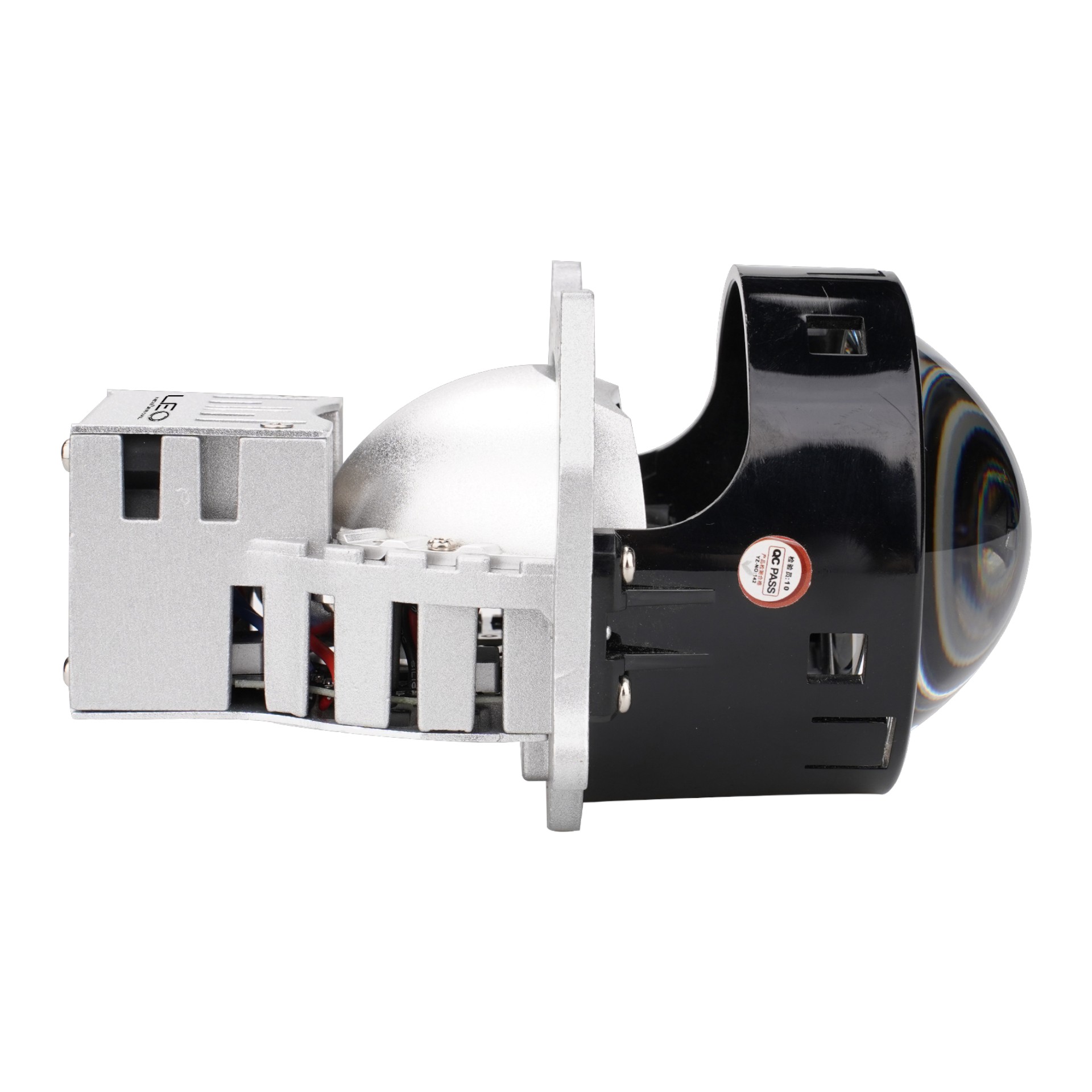 Bi cos pha Aozoom Leo Light New Arrival  - ảnh 2