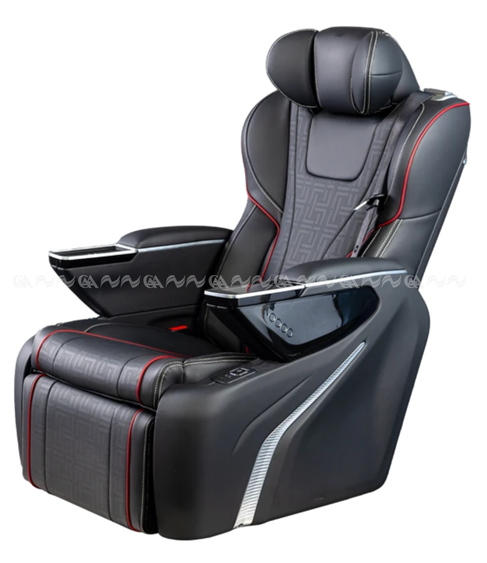 Ghế Limousine Divine DVL02 - Skylon Air Seat