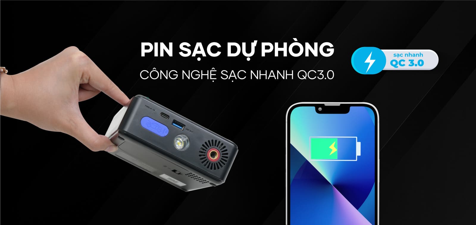 Hướng dẫn sử dụng t&iacute;nh năng k&iacute;ch b&igrave;nh &ocirc; t&ocirc; khẩn cấp Vietmap DK-MF139